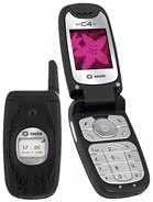 Mobilni telefon Sagem MyC4 2 - 